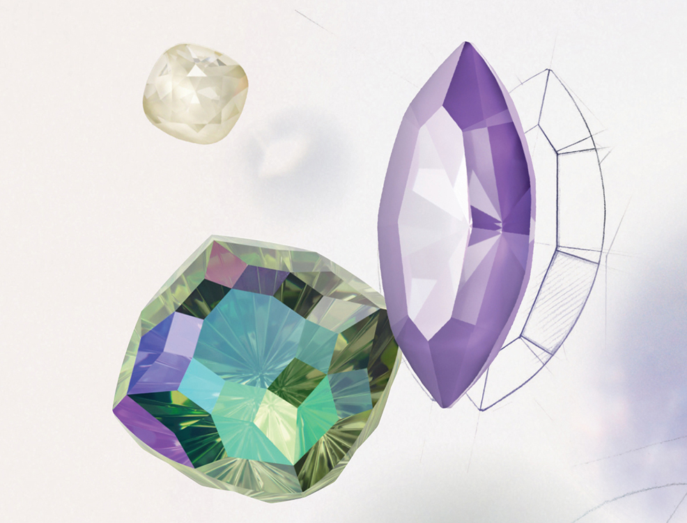 Fancy Stones