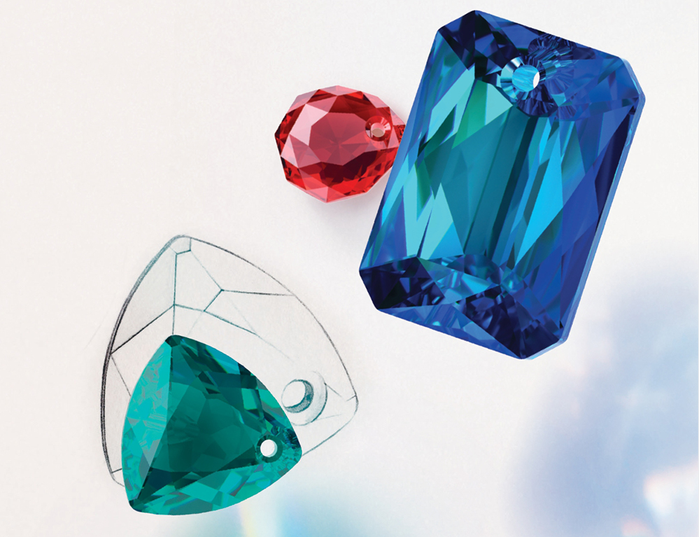 Pendants
