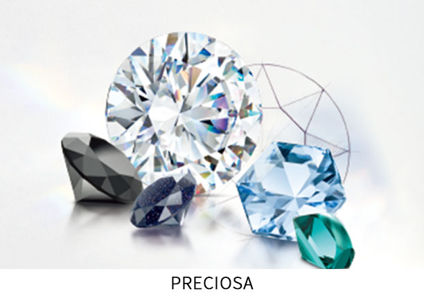 PRECIOSA