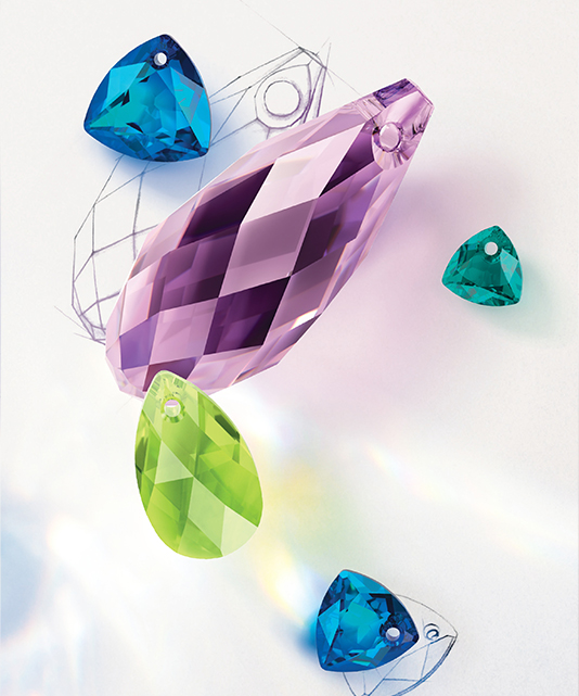 Pendant
